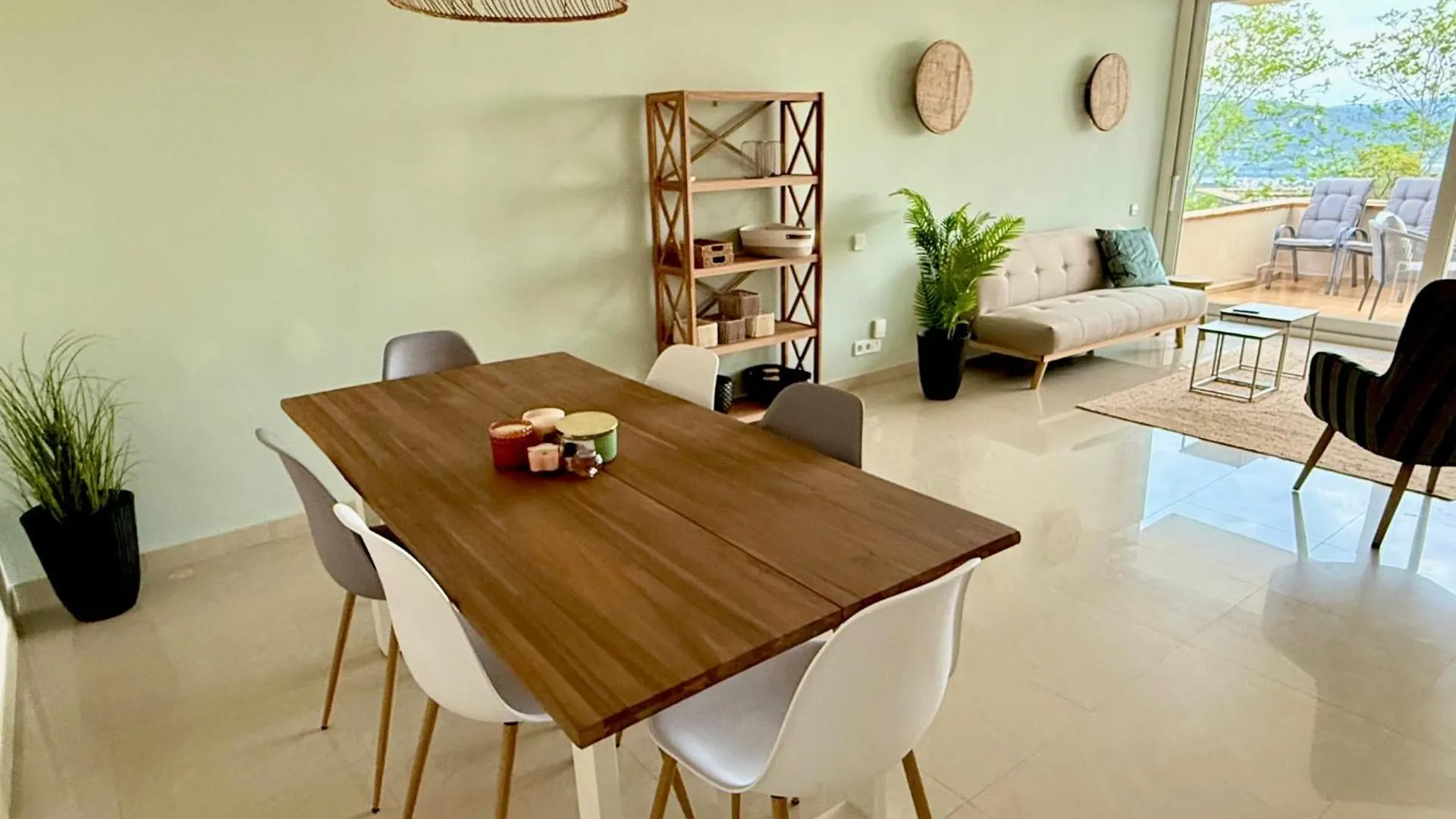 Daire Hauzify I Apartament Grumet Sant Feliu de Guíxols
