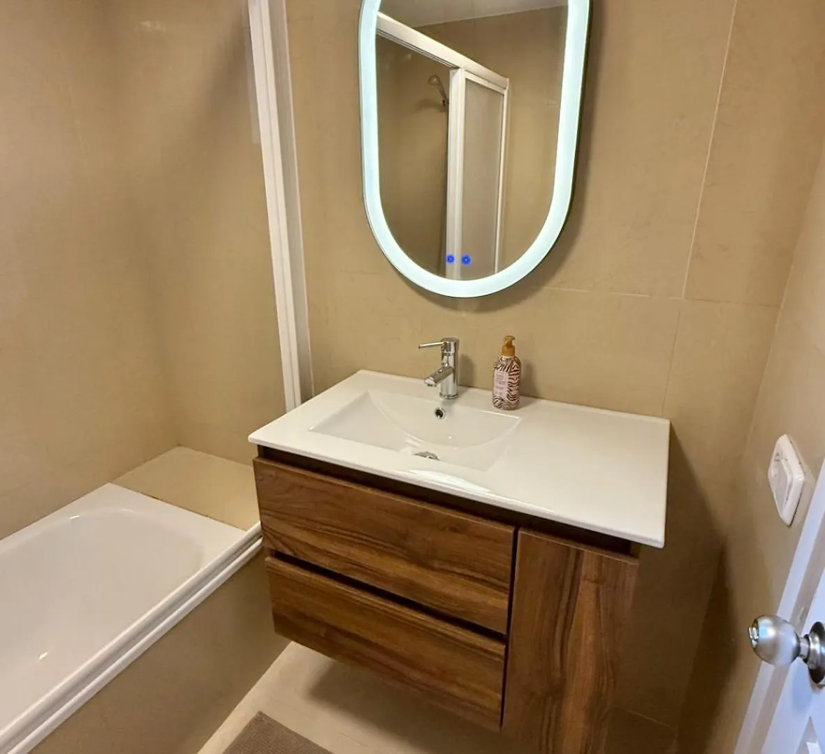 Hauzify I Apartament Grumet Sant Feliu de Guíxols