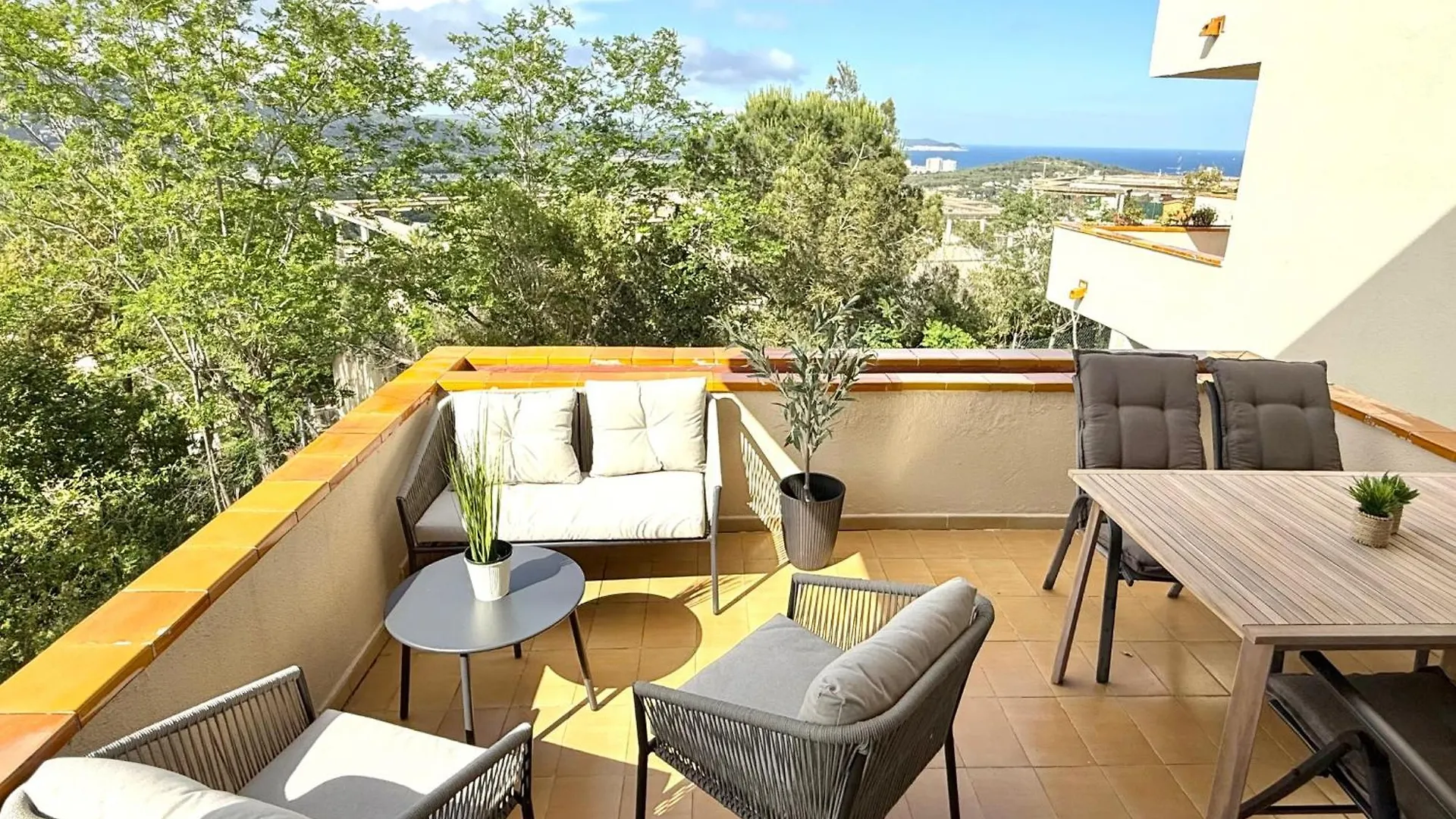 Hauzify I Apartament Grumet Sant Feliu de Guíxols