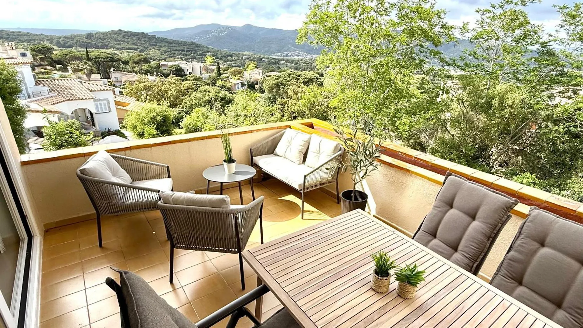 Daire Hauzify I Apartament Grumet Sant Feliu de Guíxols İspanya