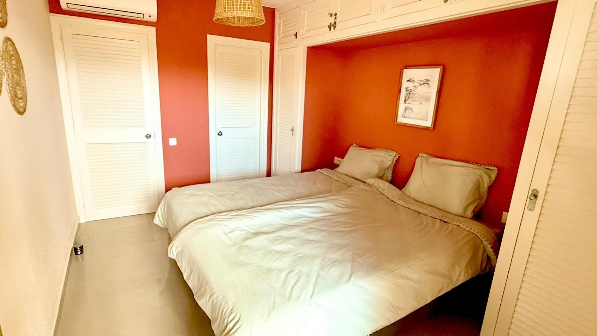 Daire Hauzify I Apartament Grumet Sant Feliu de Guíxols İspanya