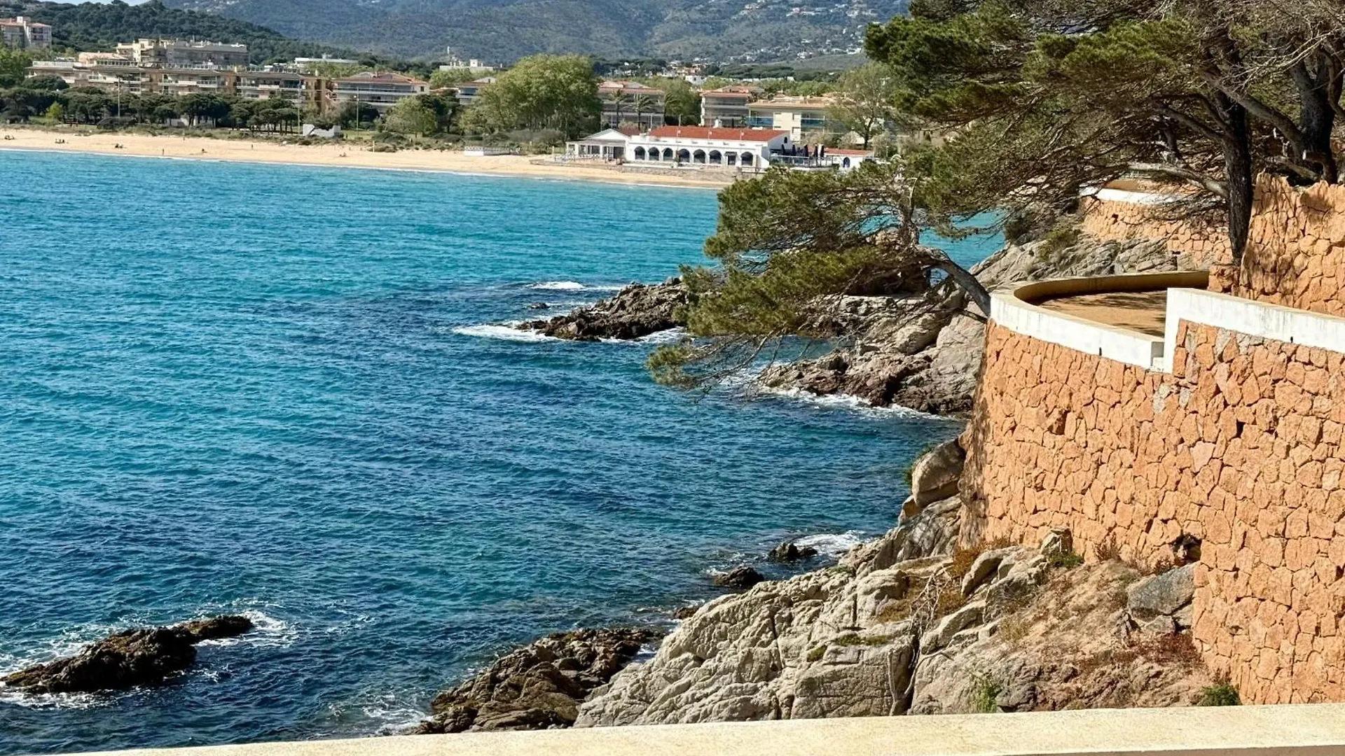 Daire Hauzify I Apartament Grumet Sant Feliu de Guíxols